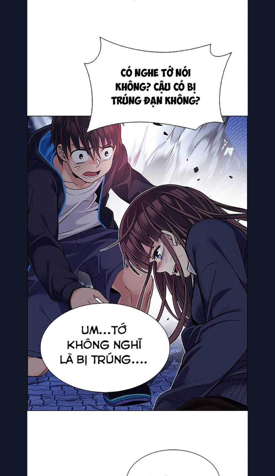 Dice Chapter 335 trang 30