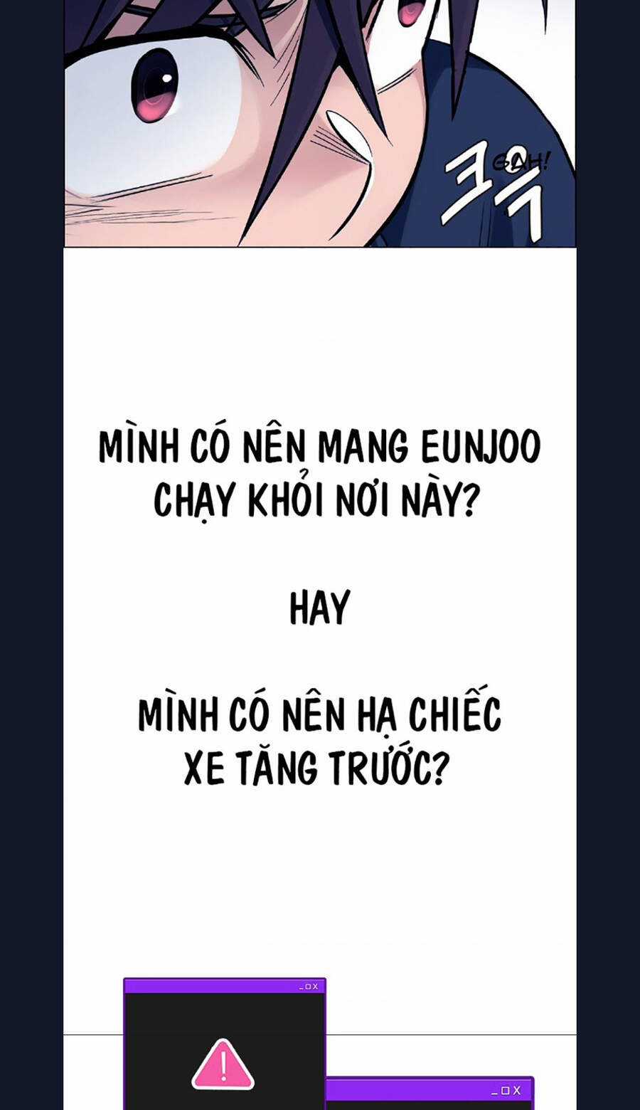 Dice Chapter 335 trang 32