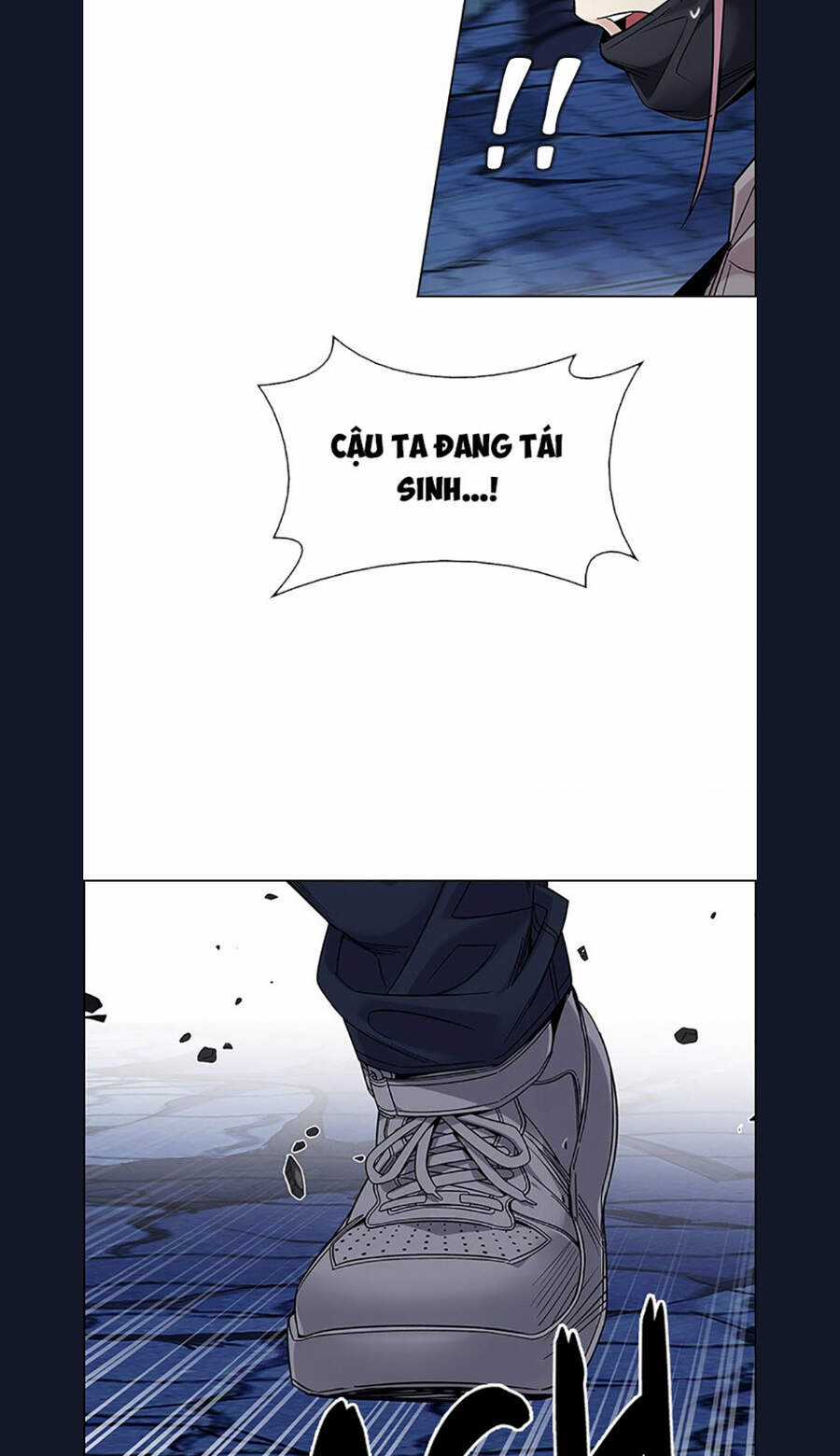 Dice Chapter 335 trang 38