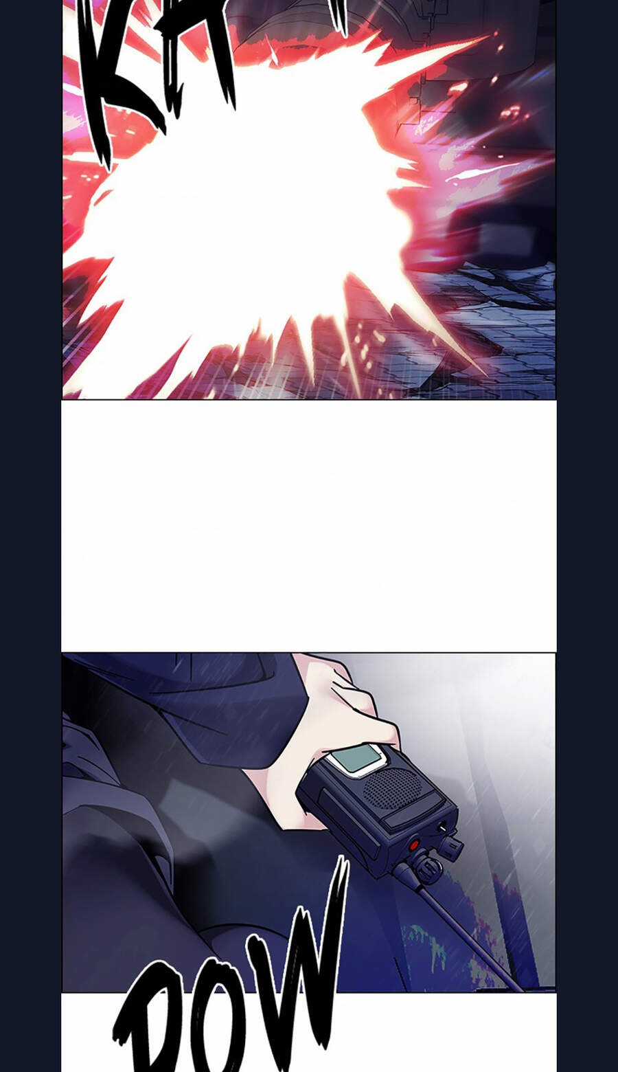 Dice Chapter 335 trang 4