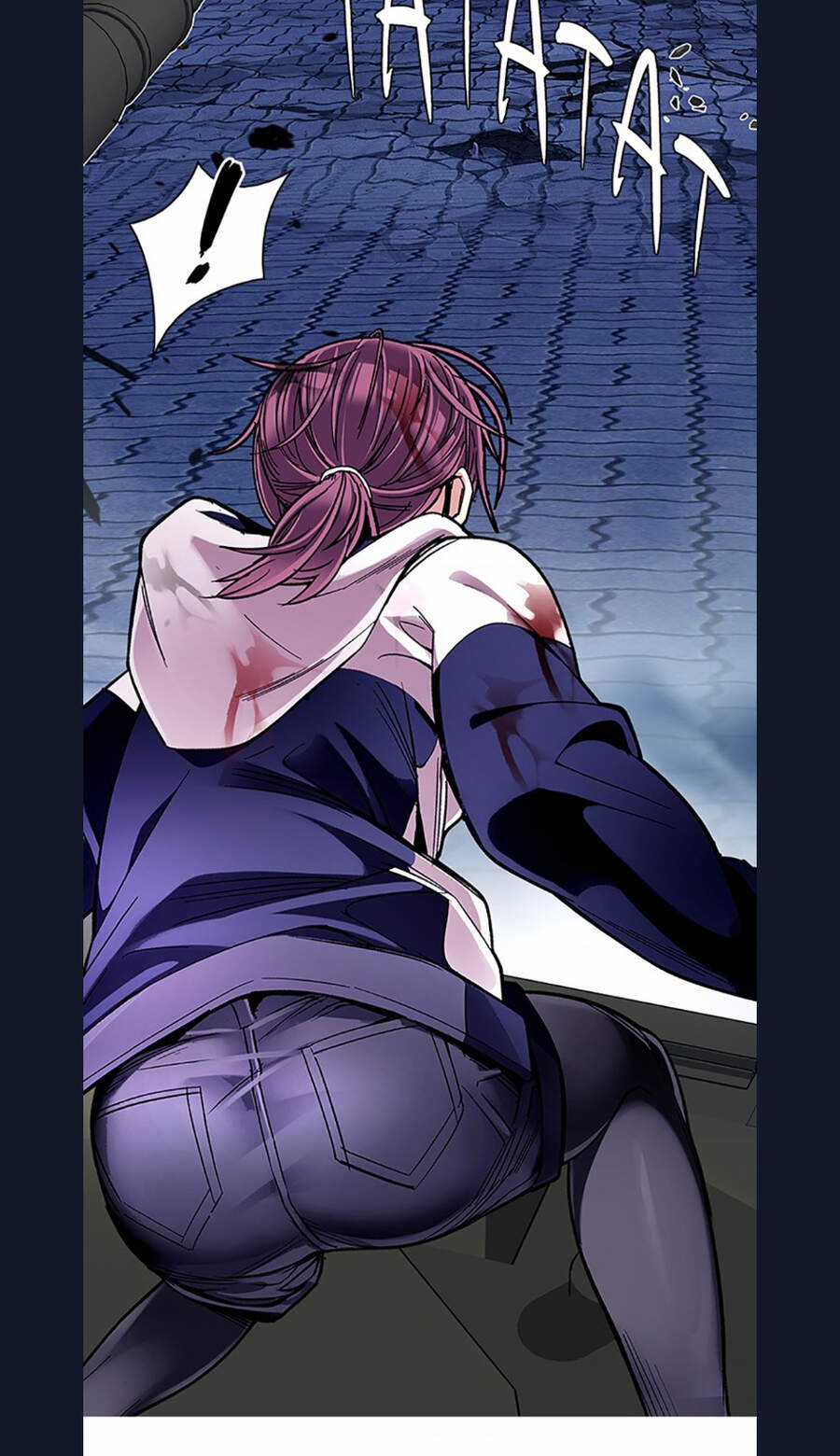 Dice Chapter 335 trang 40