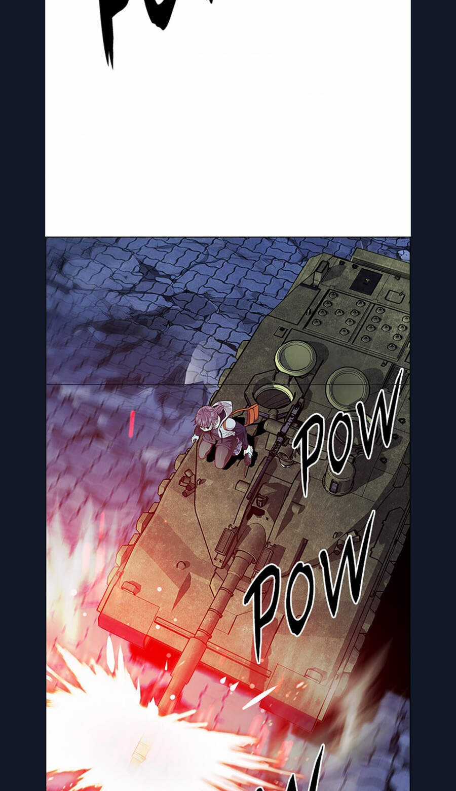 Dice Chapter 335 trang 5