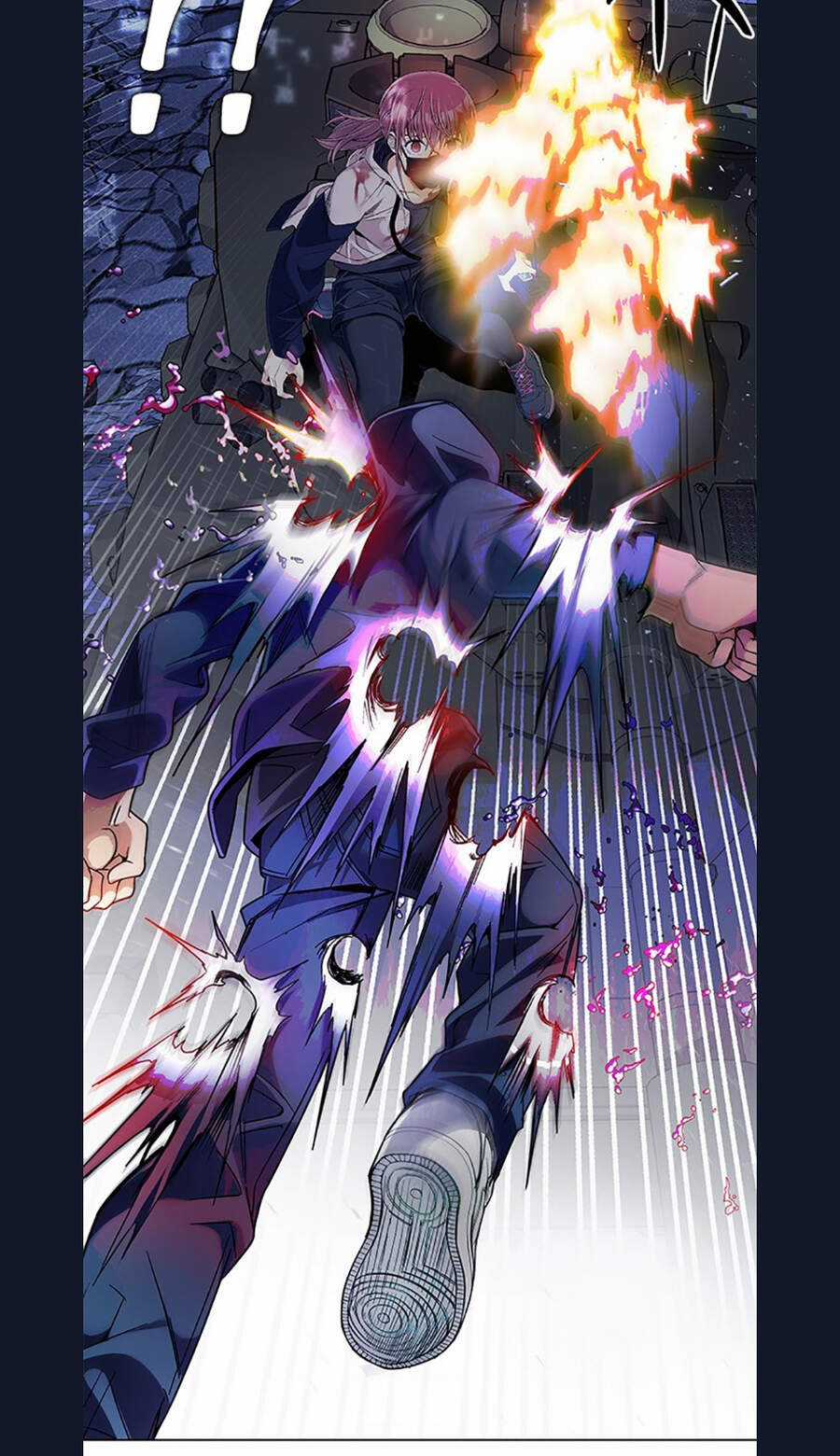 Dice Chapter 335 trang 58