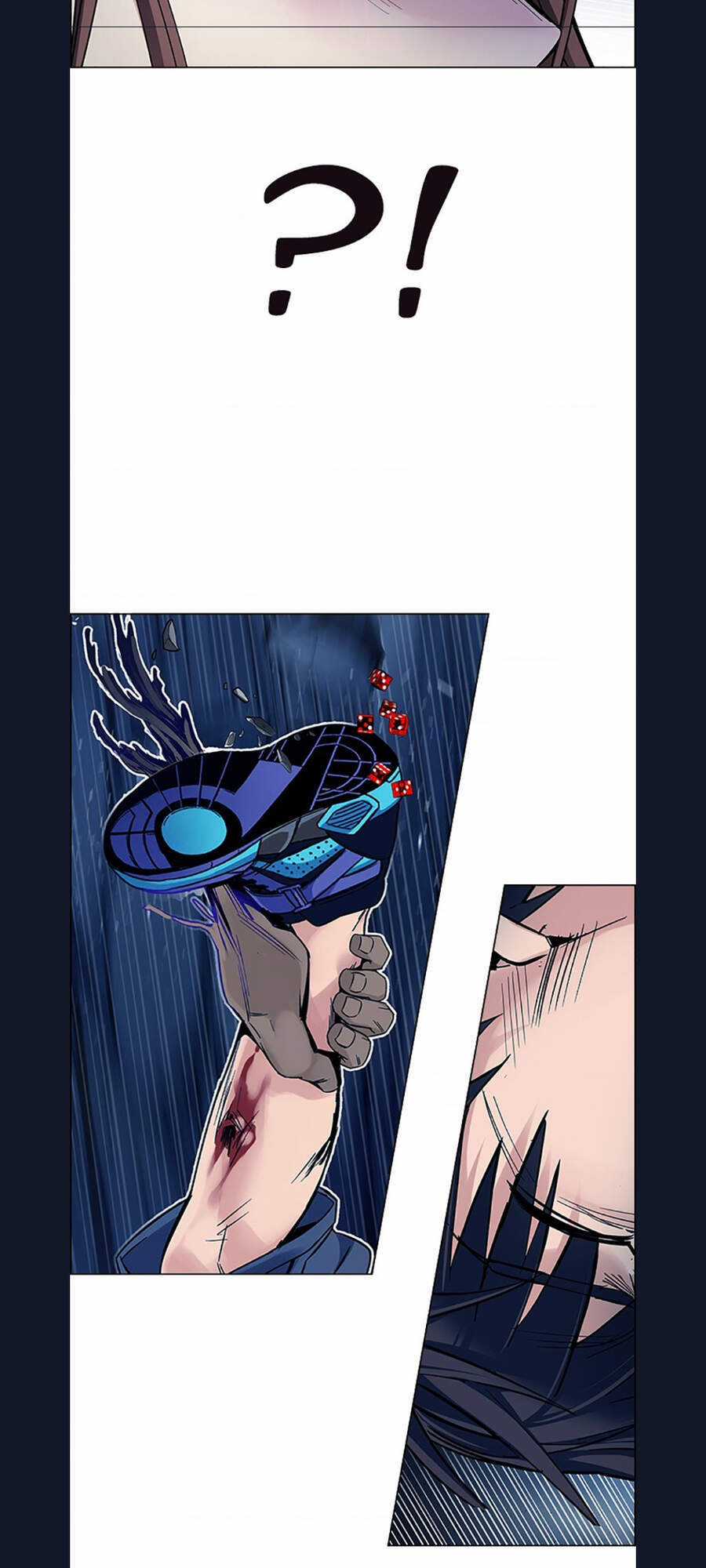 Dice Chapter 336 trang 102