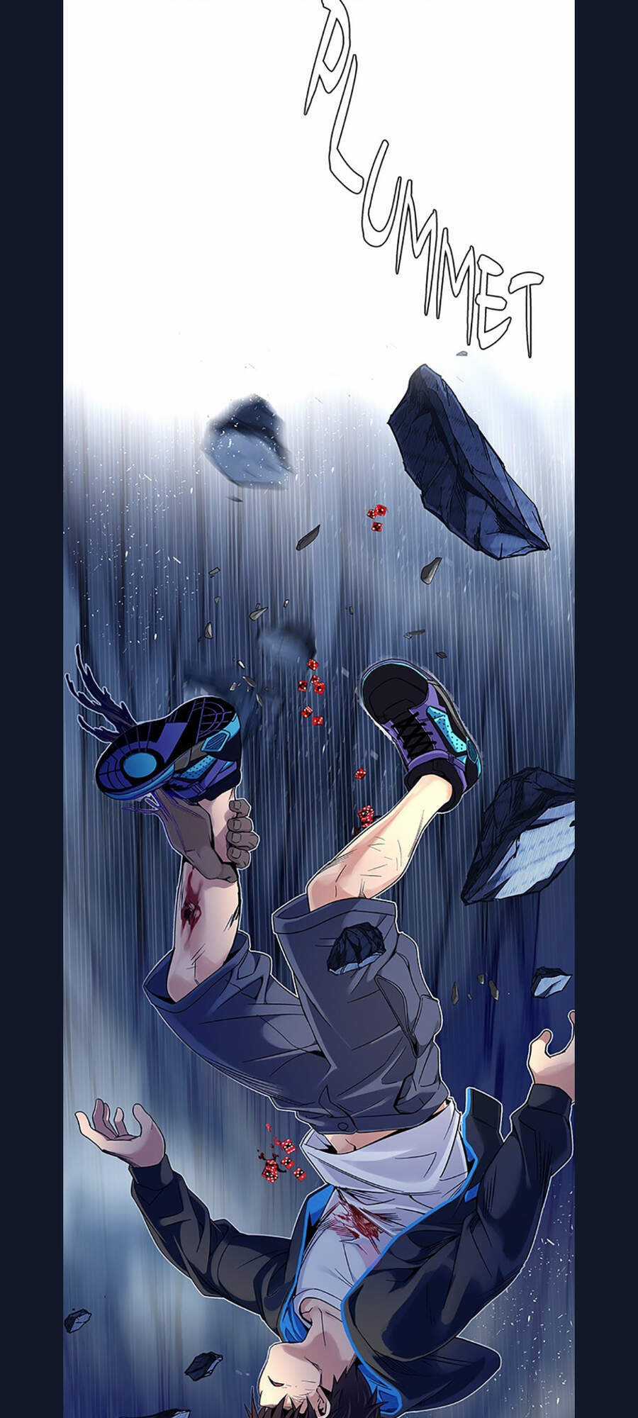 Dice Chapter 336 trang 104