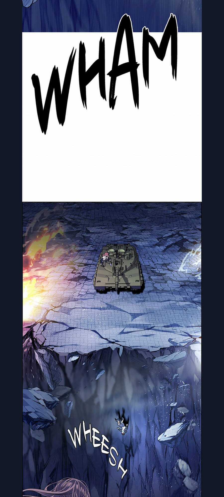 Dice Chapter 336 trang 106