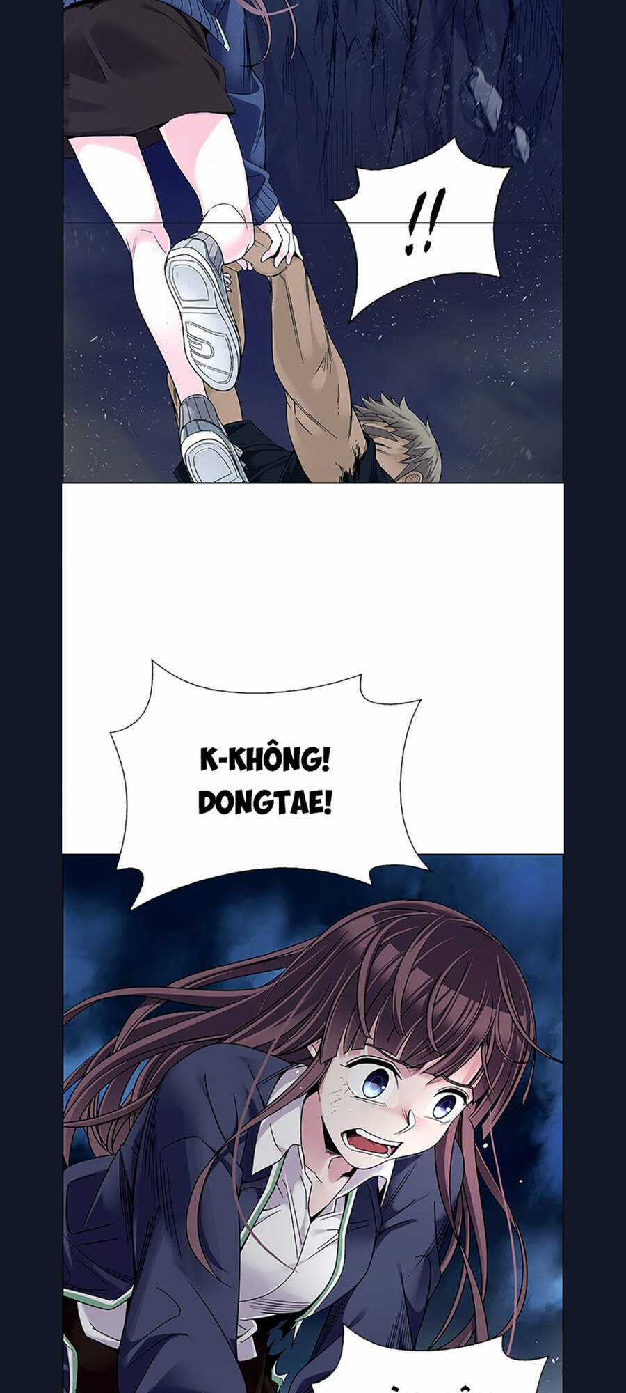 Dice Chapter 336 trang 108