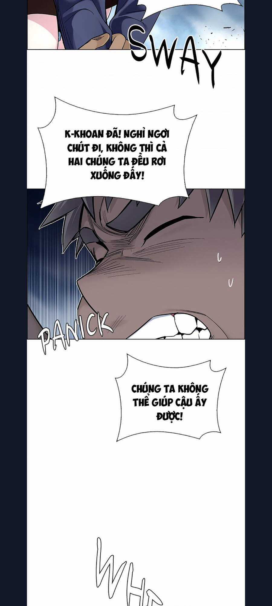 Dice Chapter 336 trang 110