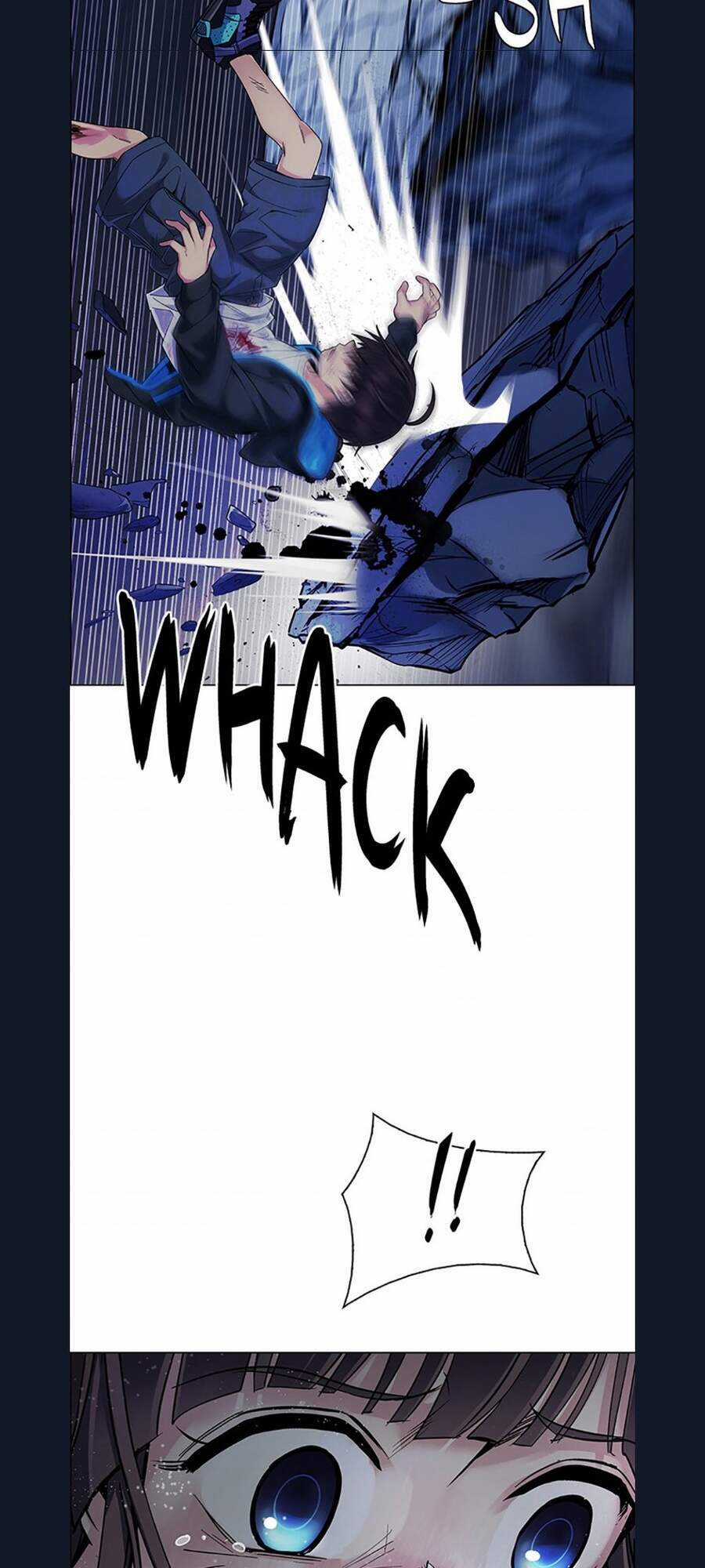 Dice Chapter 336 trang 112