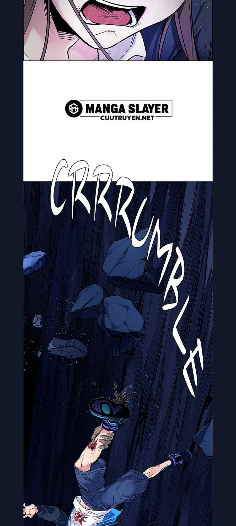 Dice Chapter 336 trang 114