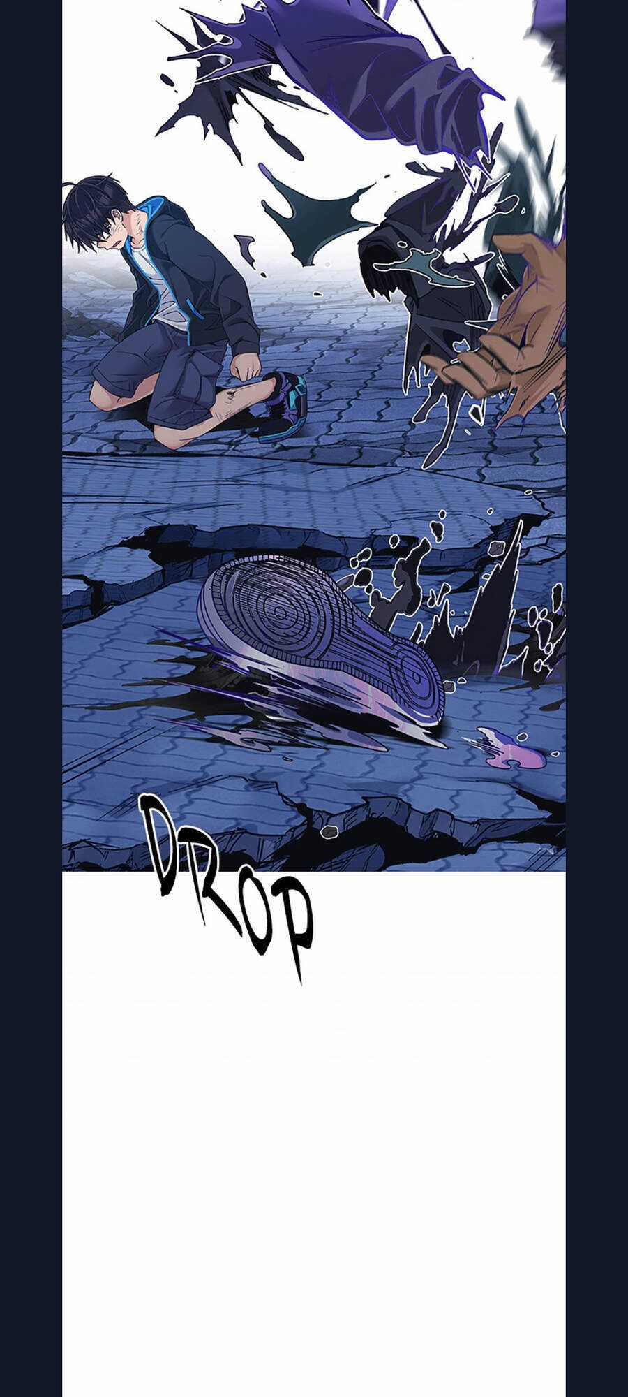 Dice Chapter 336 trang 14