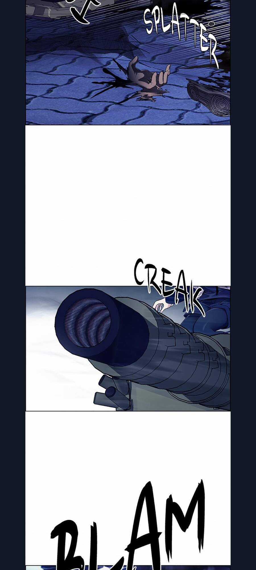 Dice Chapter 336 trang 18