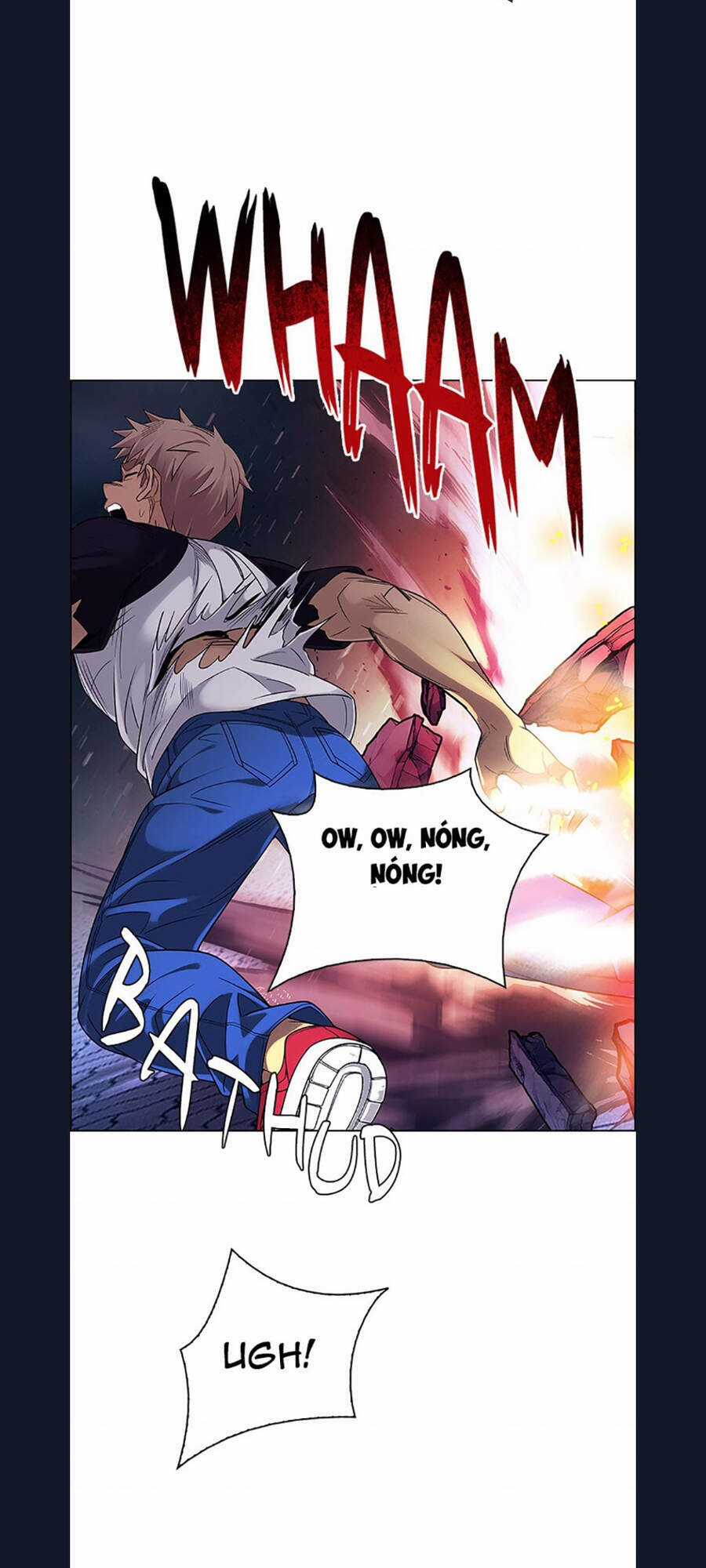 Dice Chapter 336 trang 22