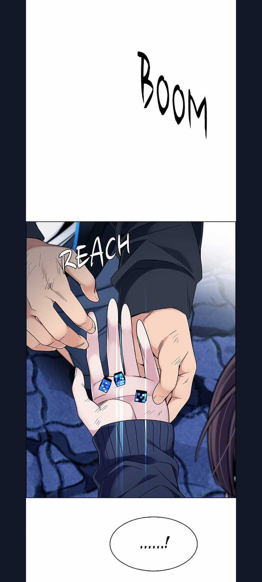 Dice Chapter 336 trang 24