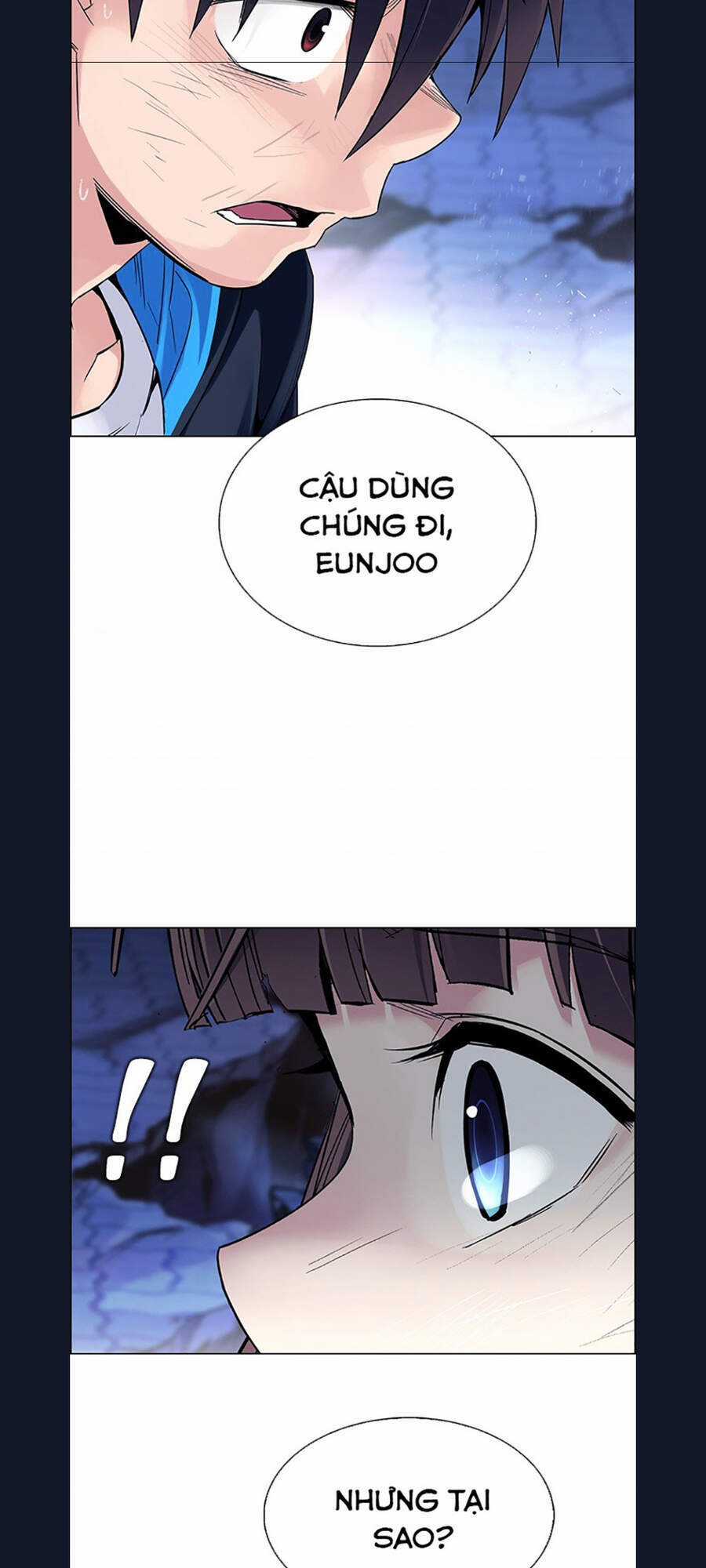 Dice Chapter 336 trang 28