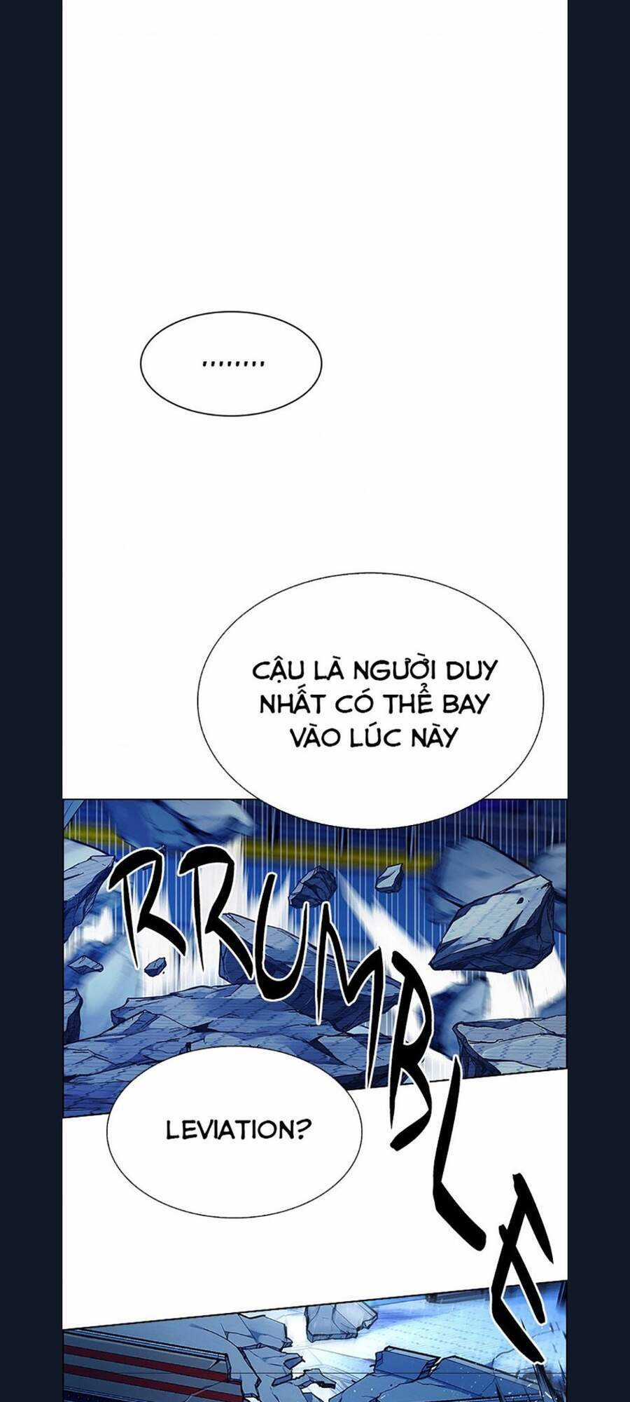 Dice Chapter 336 trang 30