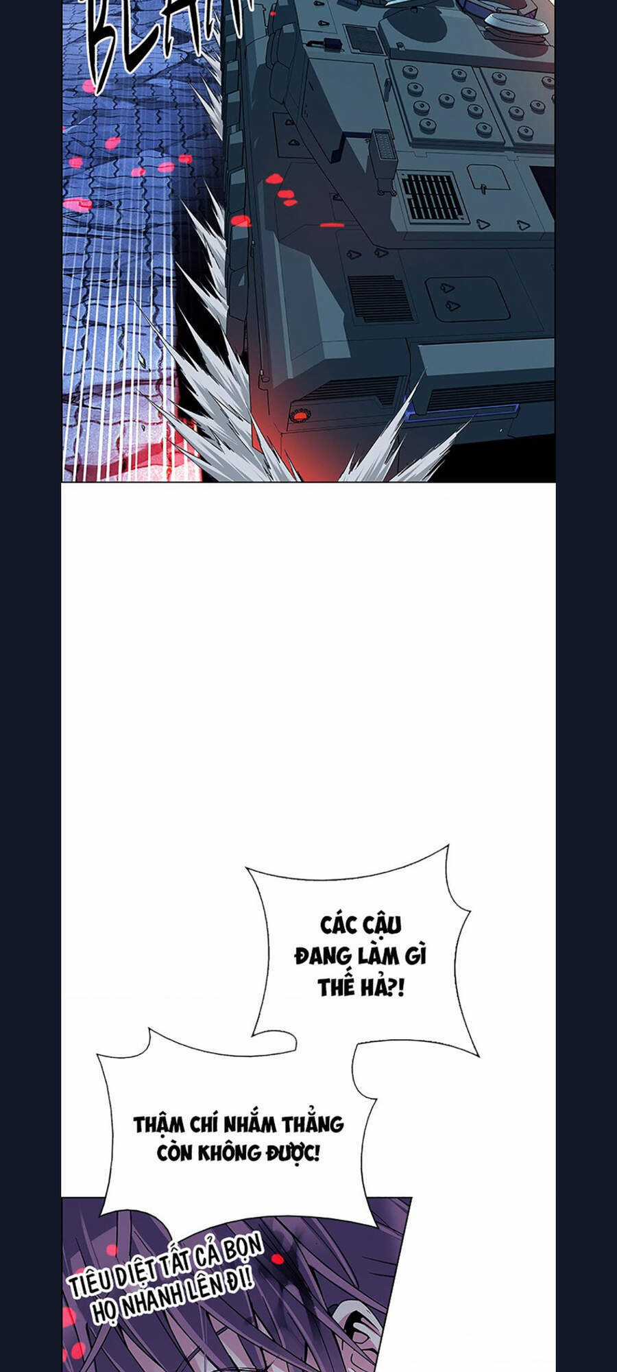 Dice Chapter 336 trang 34