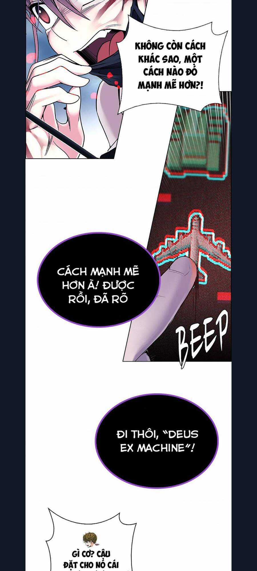 Dice Chapter 336 trang 36