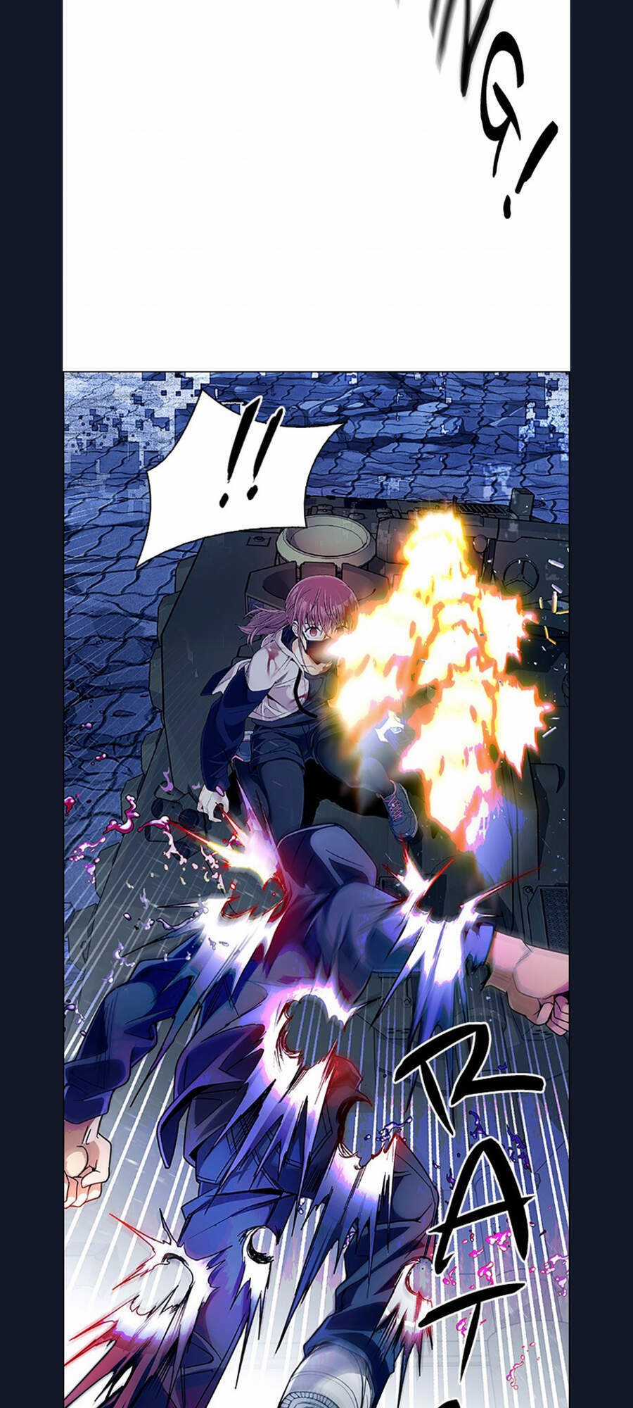 Dice Chapter 336 trang 4