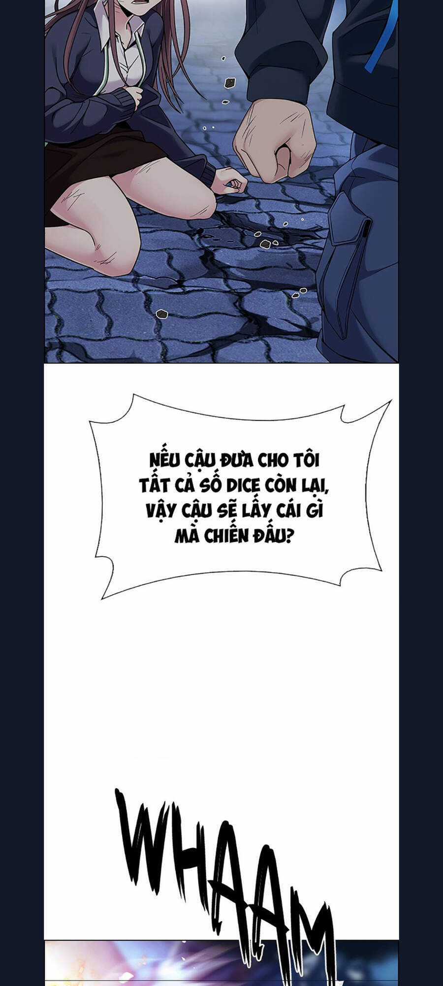 Dice Chapter 336 trang 40