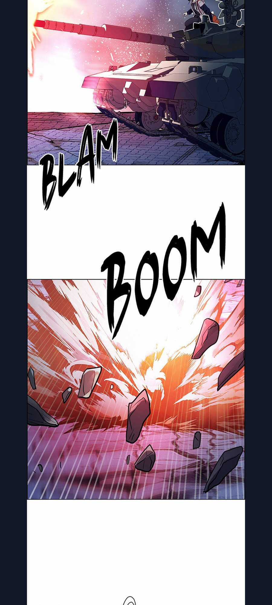 Dice Chapter 336 trang 42