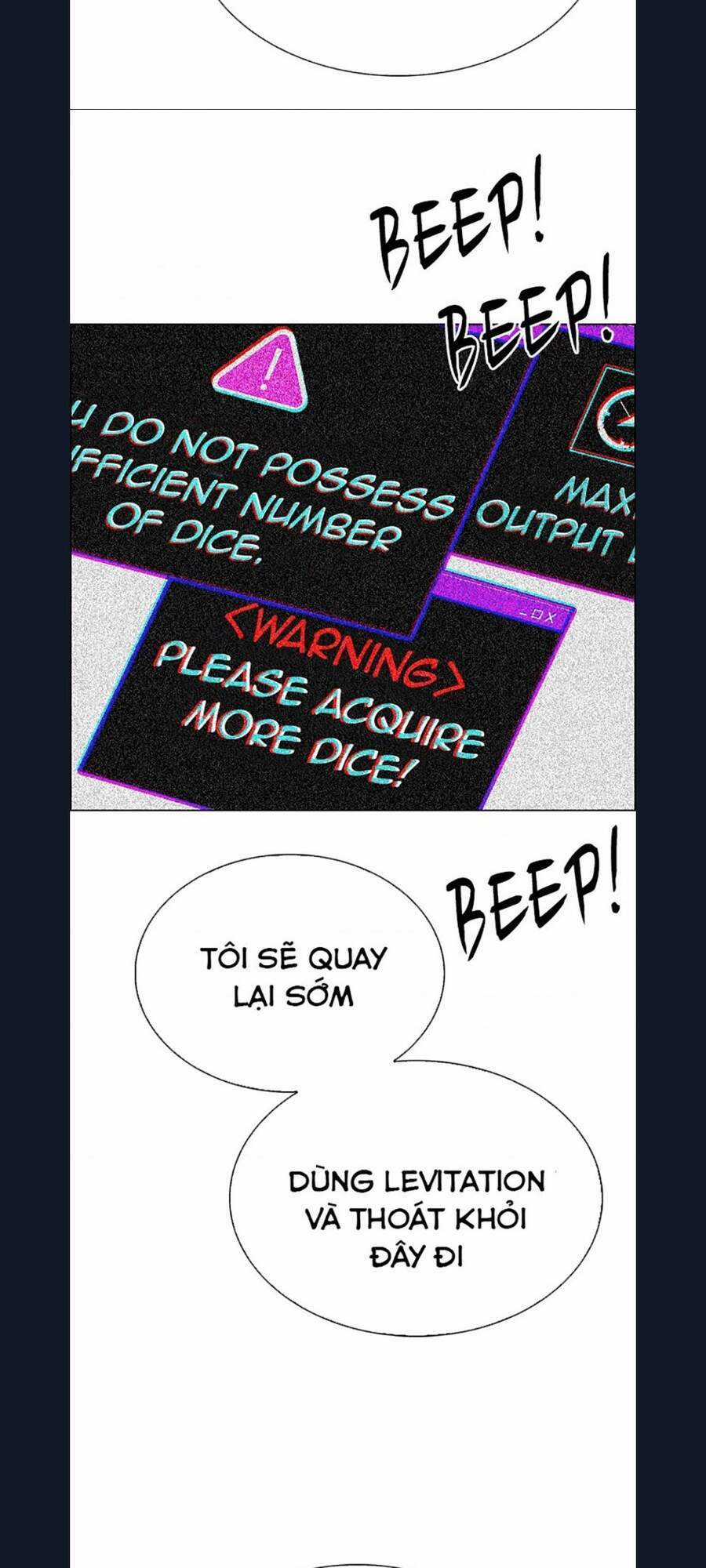 Dice Chapter 336 trang 48