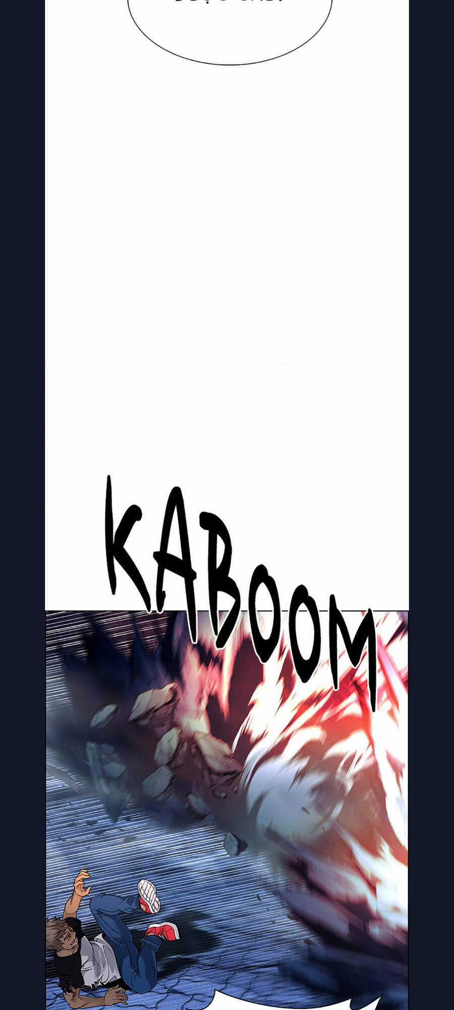 Dice Chapter 336 trang 50