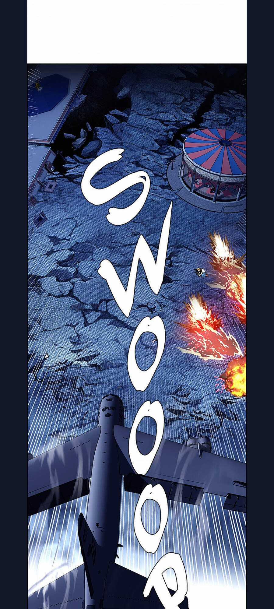 Dice Chapter 336 trang 54