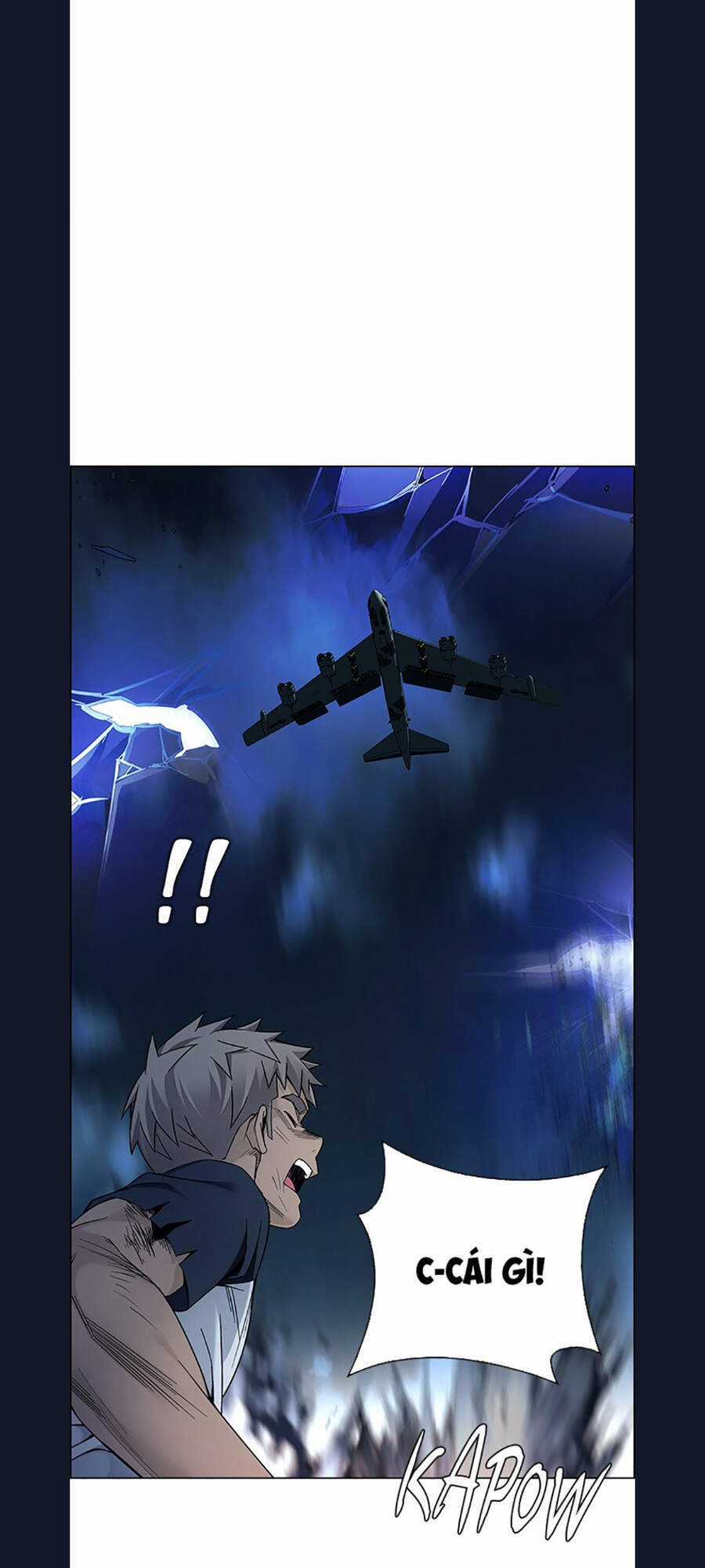 Dice Chapter 336 trang 56