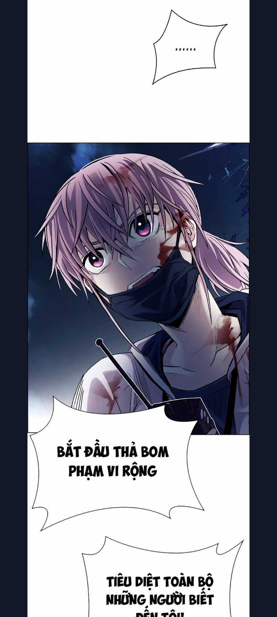 Dice Chapter 336 trang 62