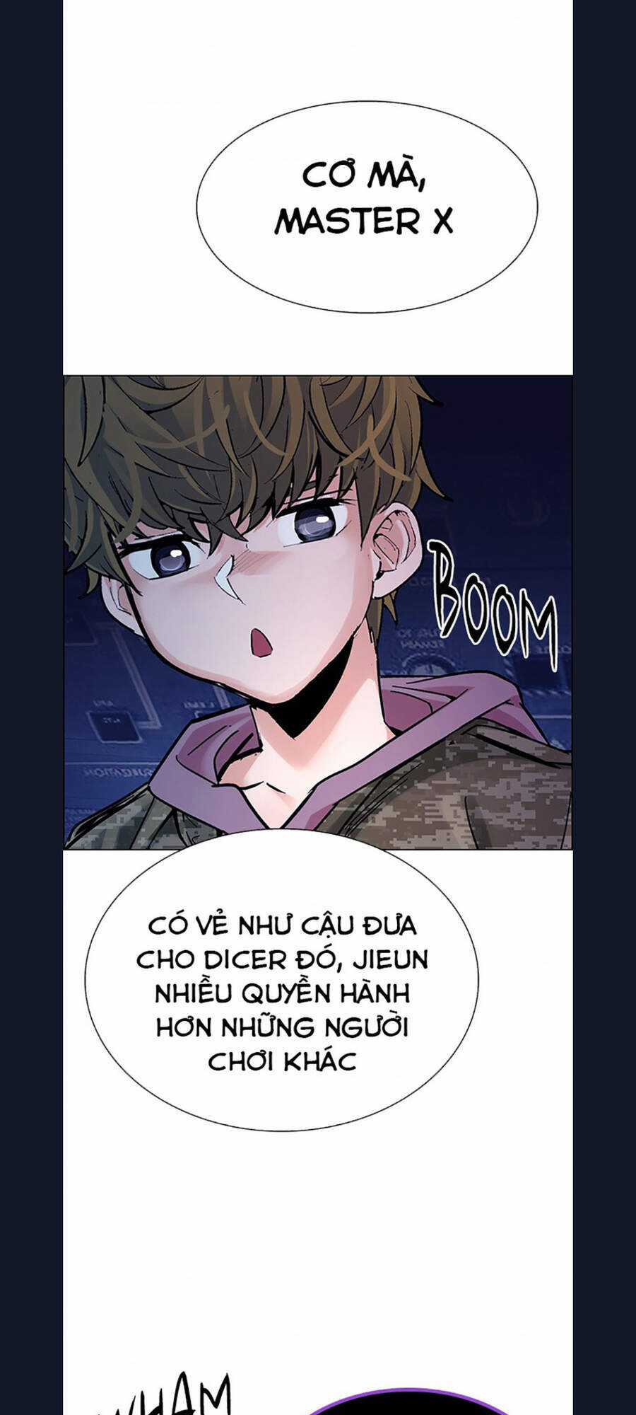 Dice Chapter 336 trang 72