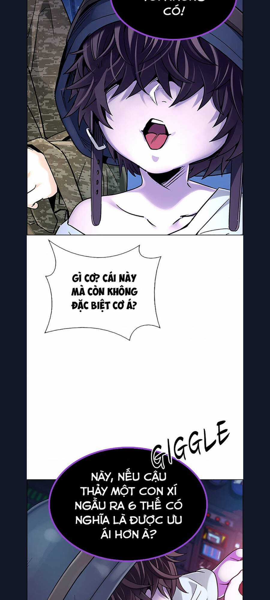 Dice Chapter 336 trang 74