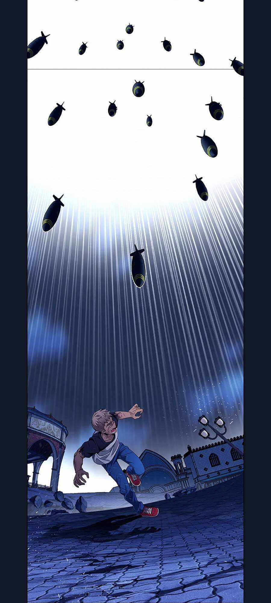 Dice Chapter 336 trang 78