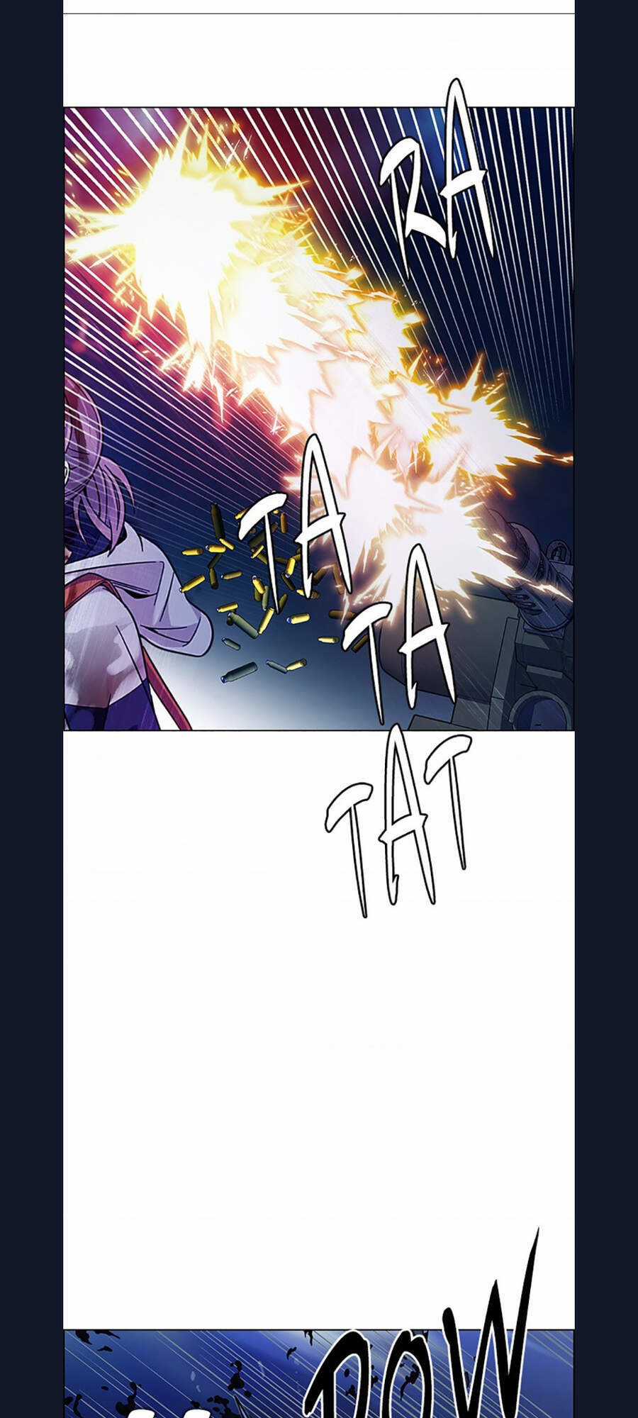 Dice Chapter 336 trang 8