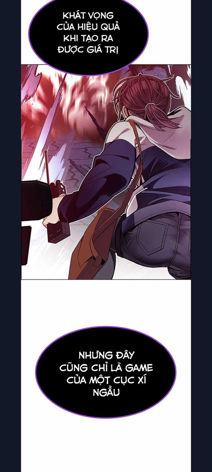 Dice Chapter 336 trang 84