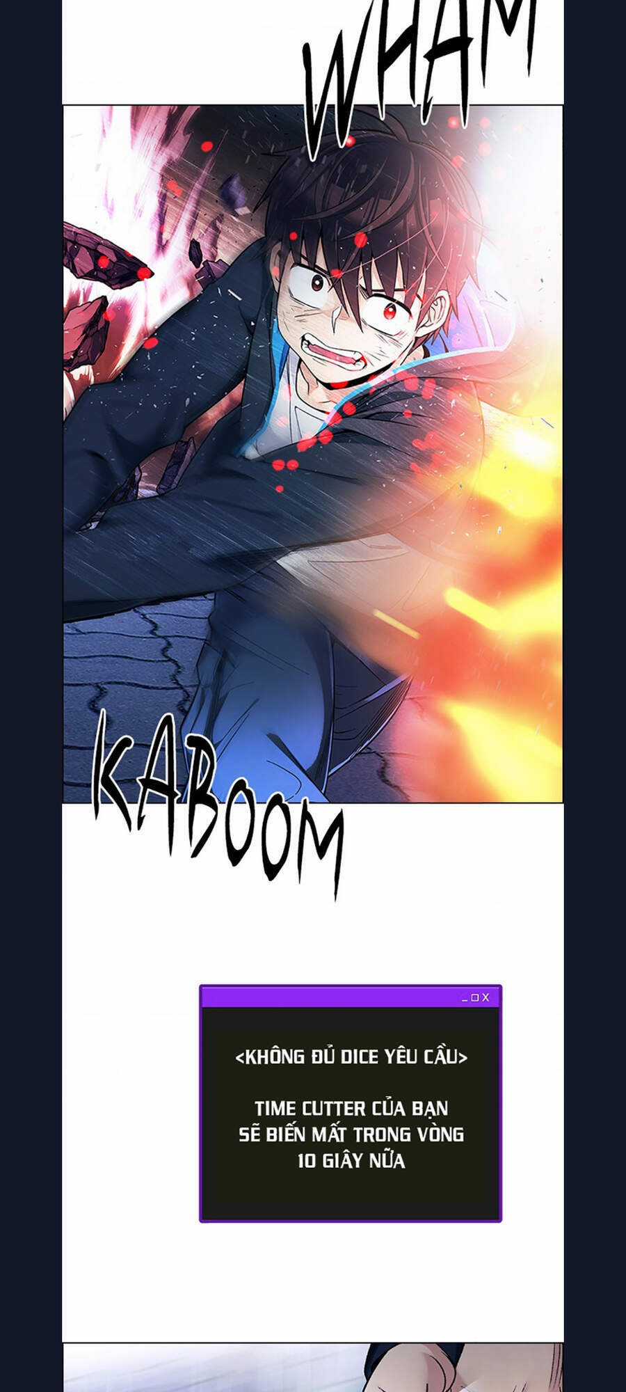Dice Chapter 336 trang 86