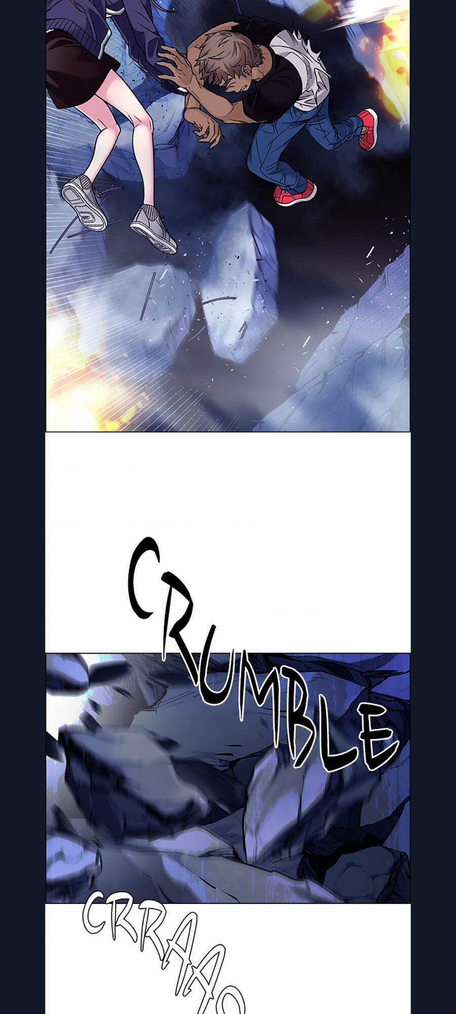 Dice Chapter 336 trang 96