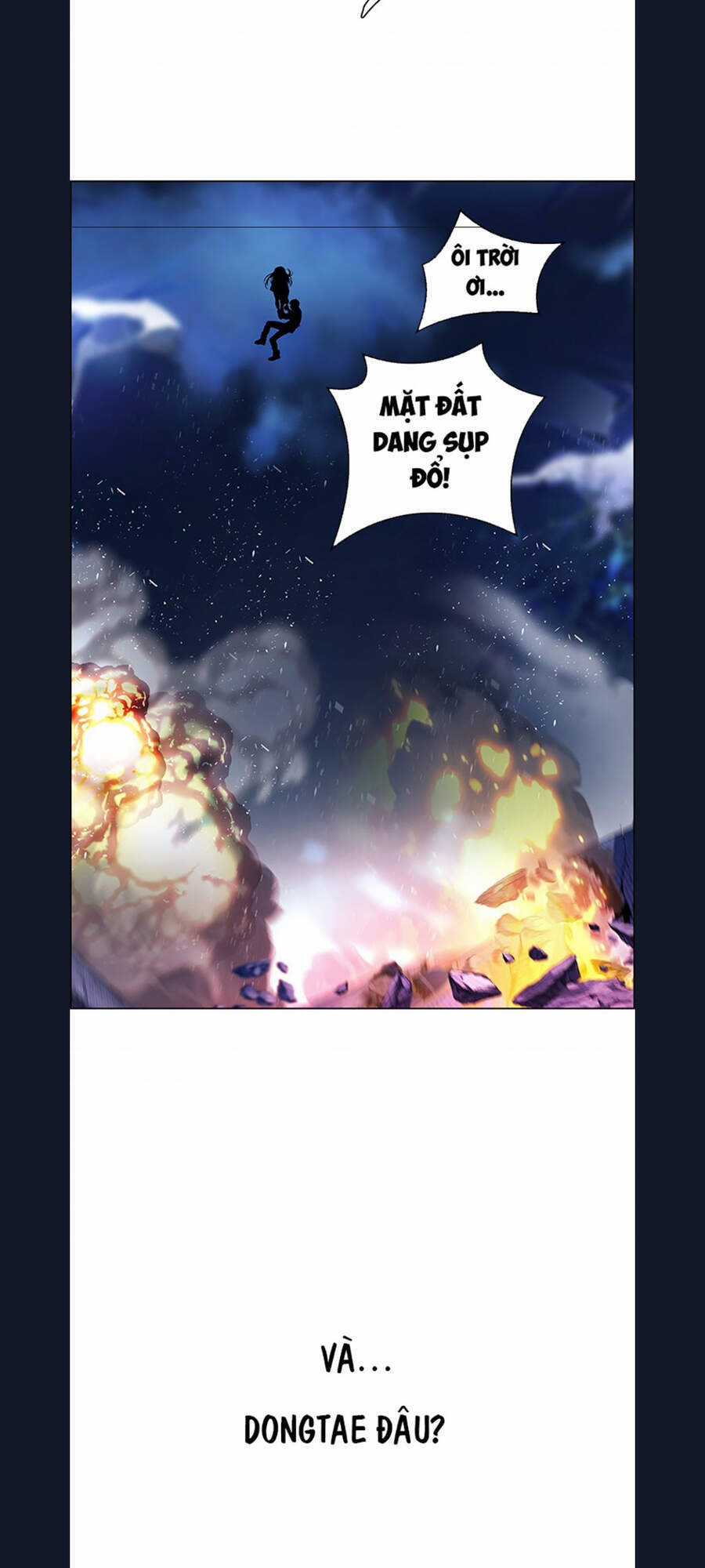 Dice Chapter 336 trang 98