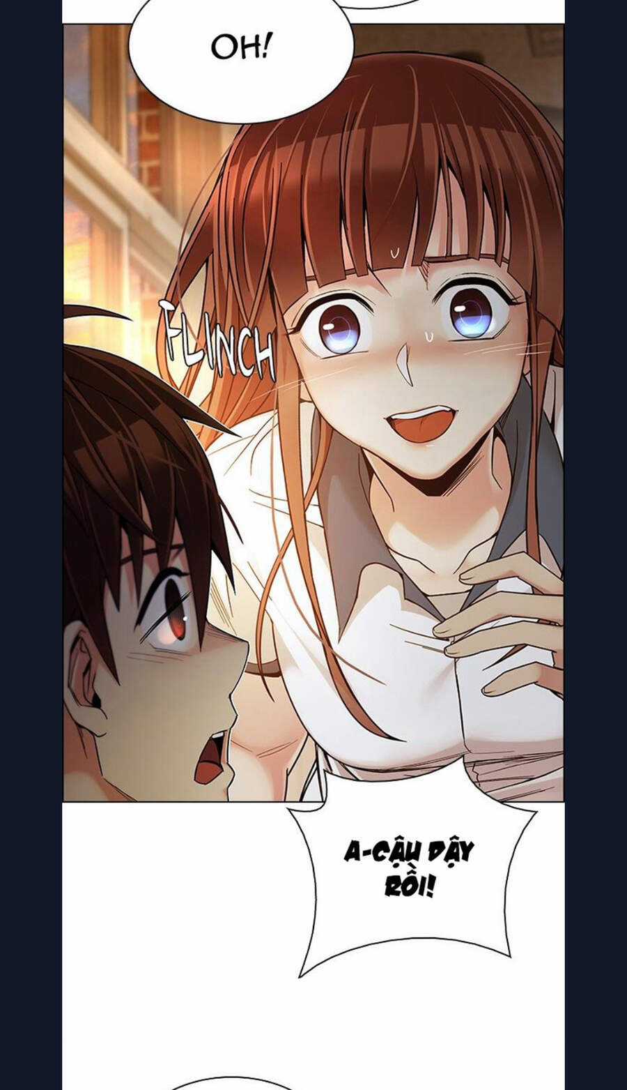 Dice Chapter 337 trang 21