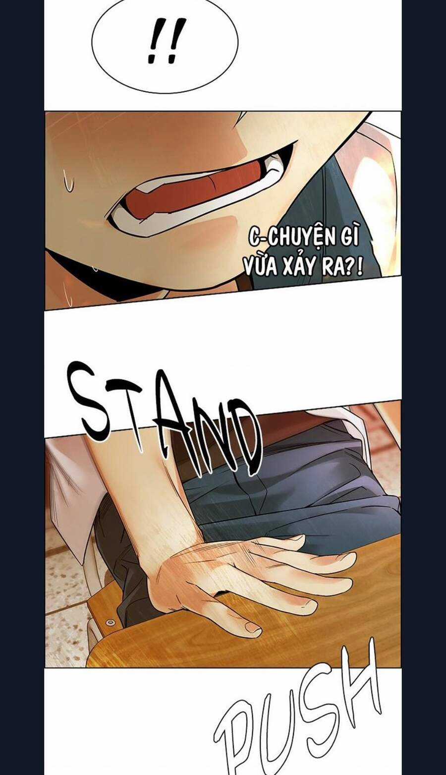 Dice Chapter 337 trang 22