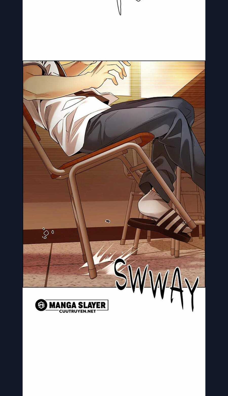 Dice Chapter 337 trang 23