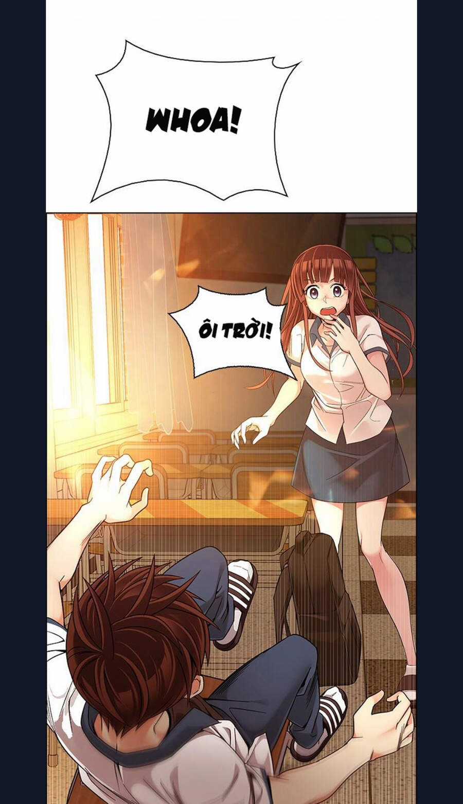 Dice Chapter 337 trang 24