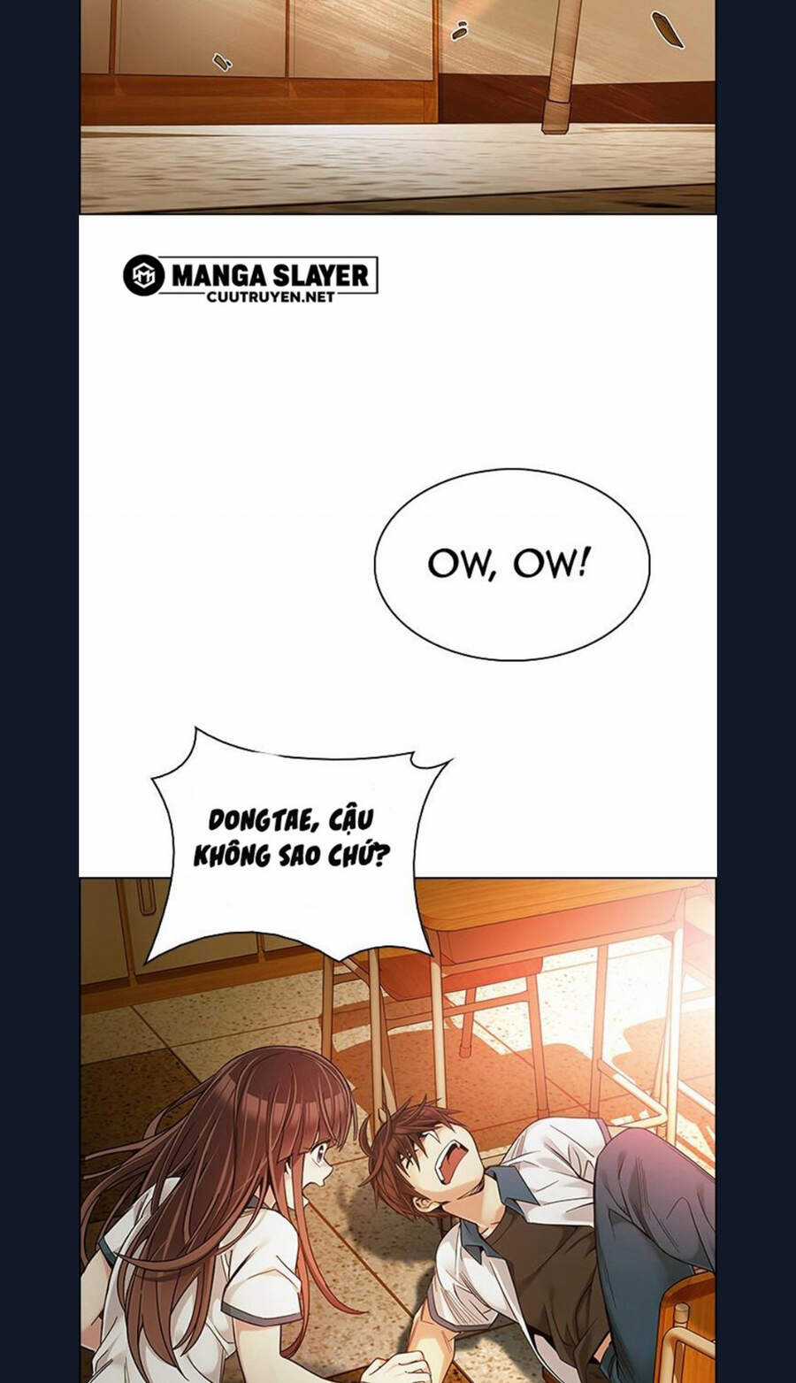 Dice Chapter 337 trang 26