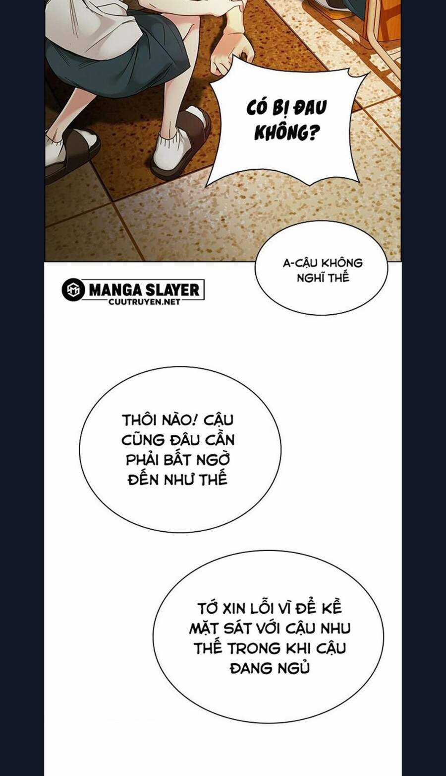 Dice Chapter 337 trang 27
