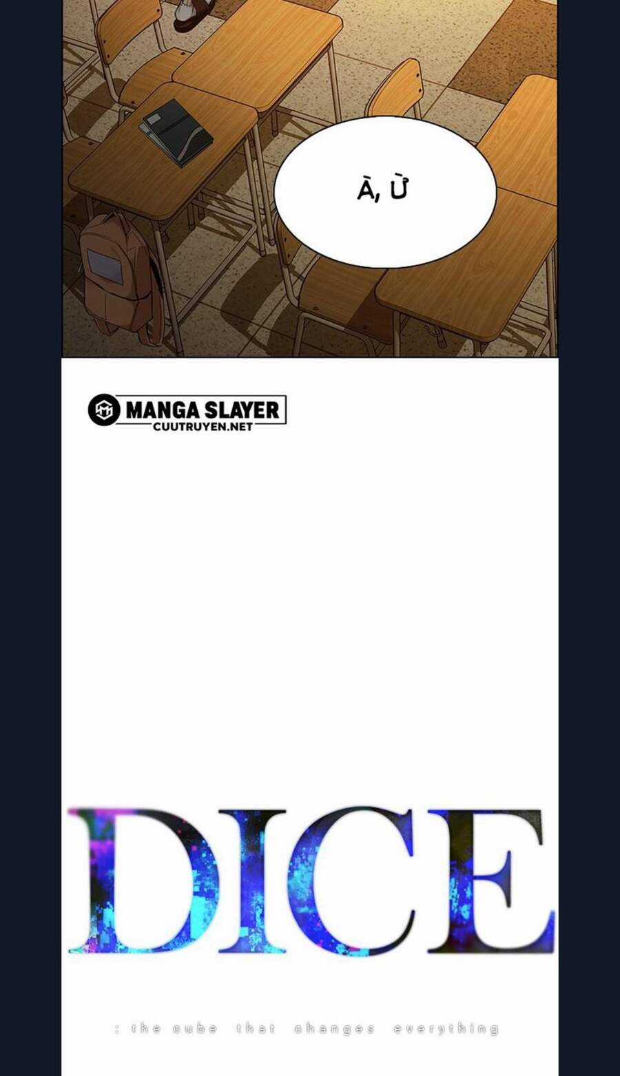 Dice Chapter 337 trang 31