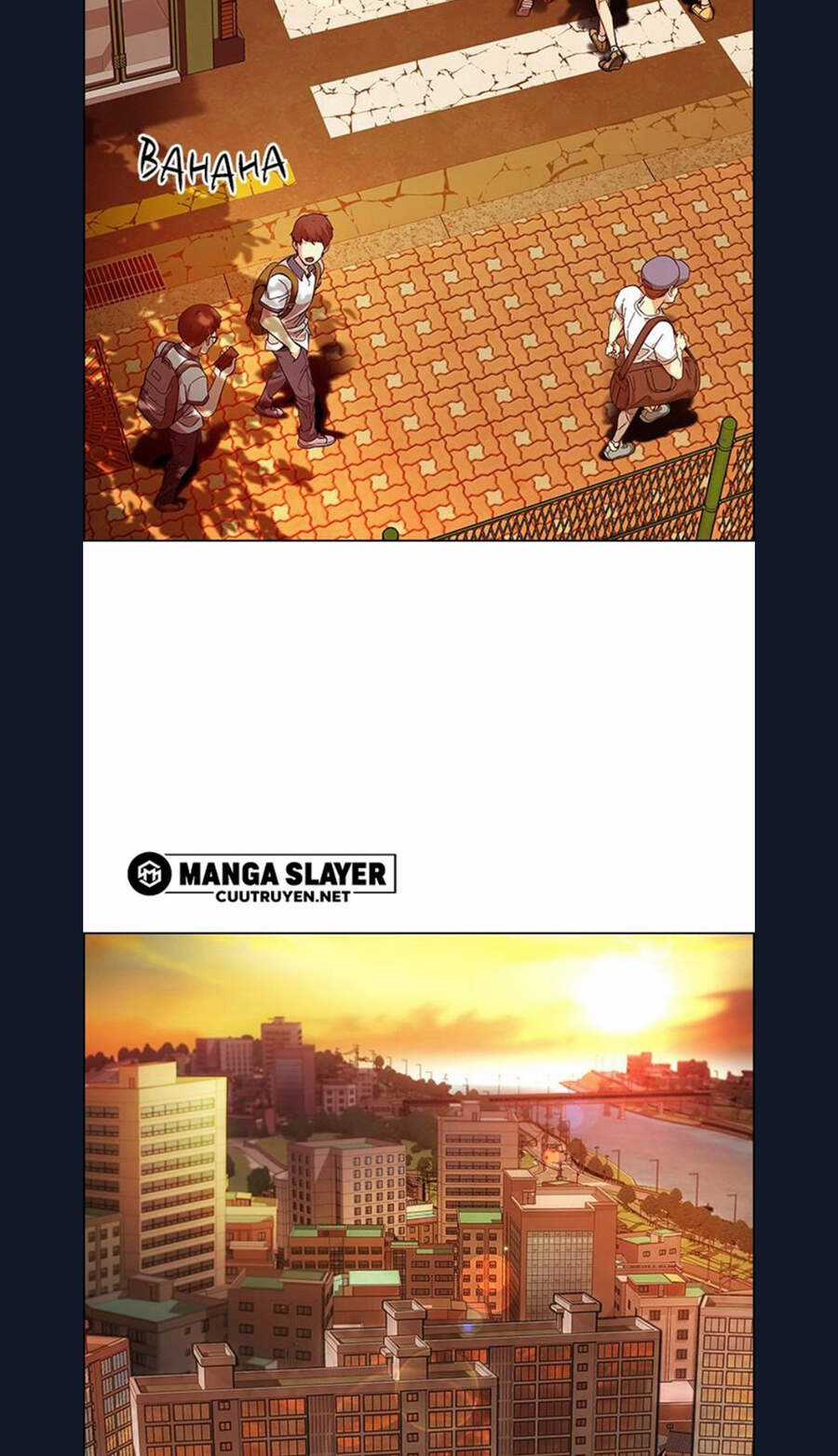 Dice Chapter 337 trang 35