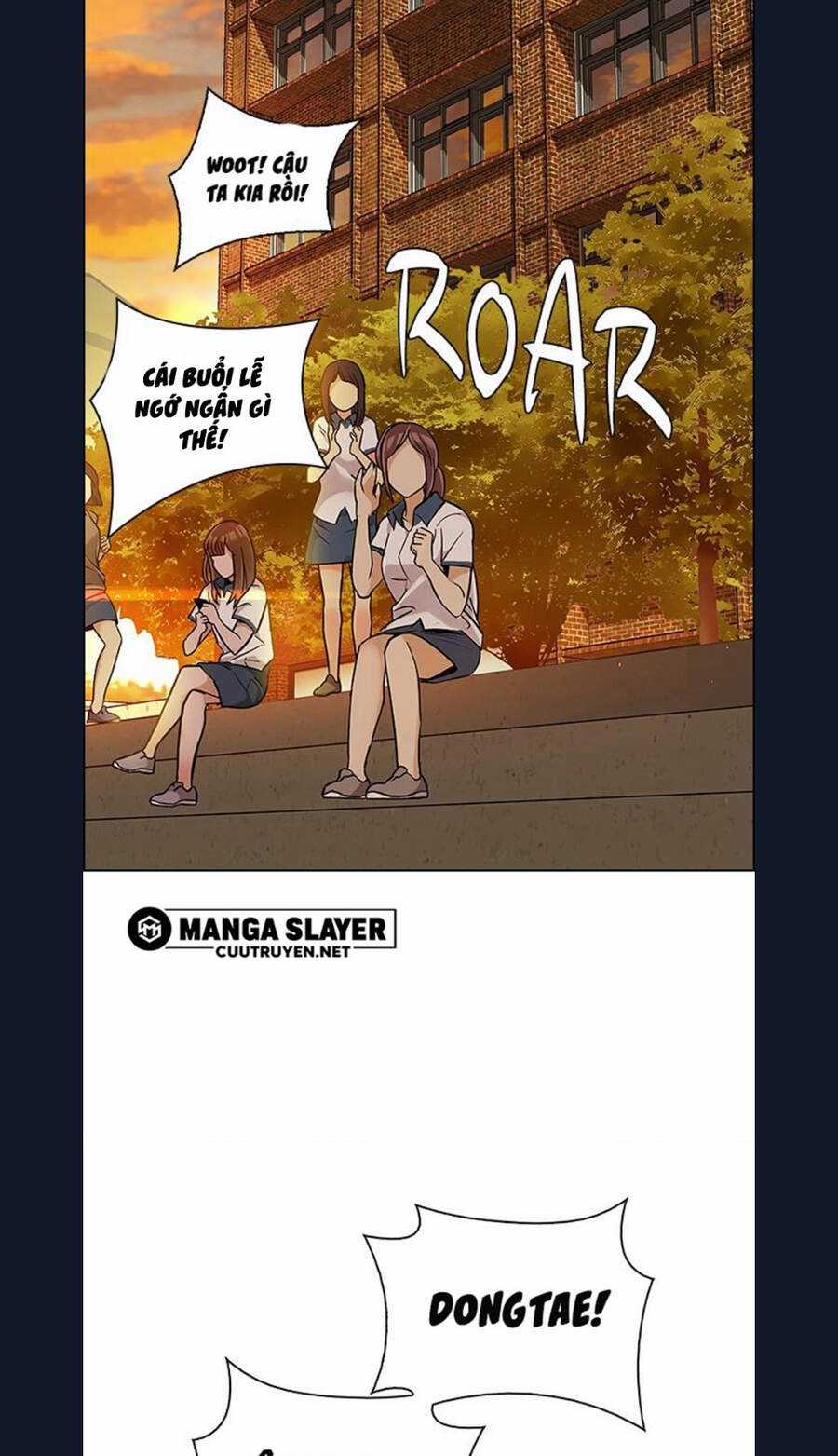 Dice Chapter 337 trang 37