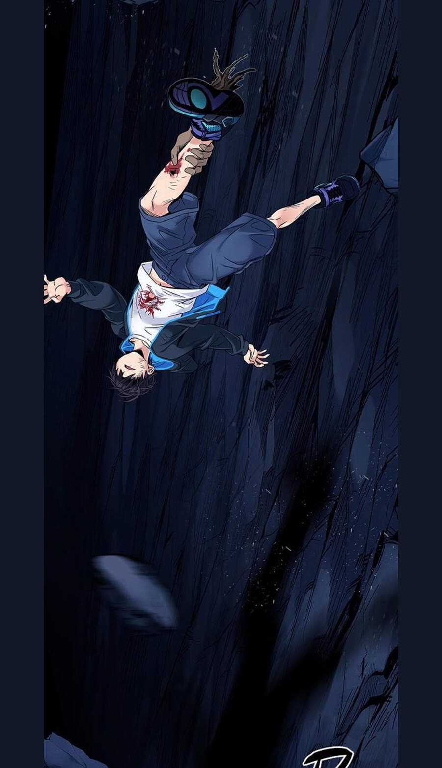 Dice Chapter 337 trang 4