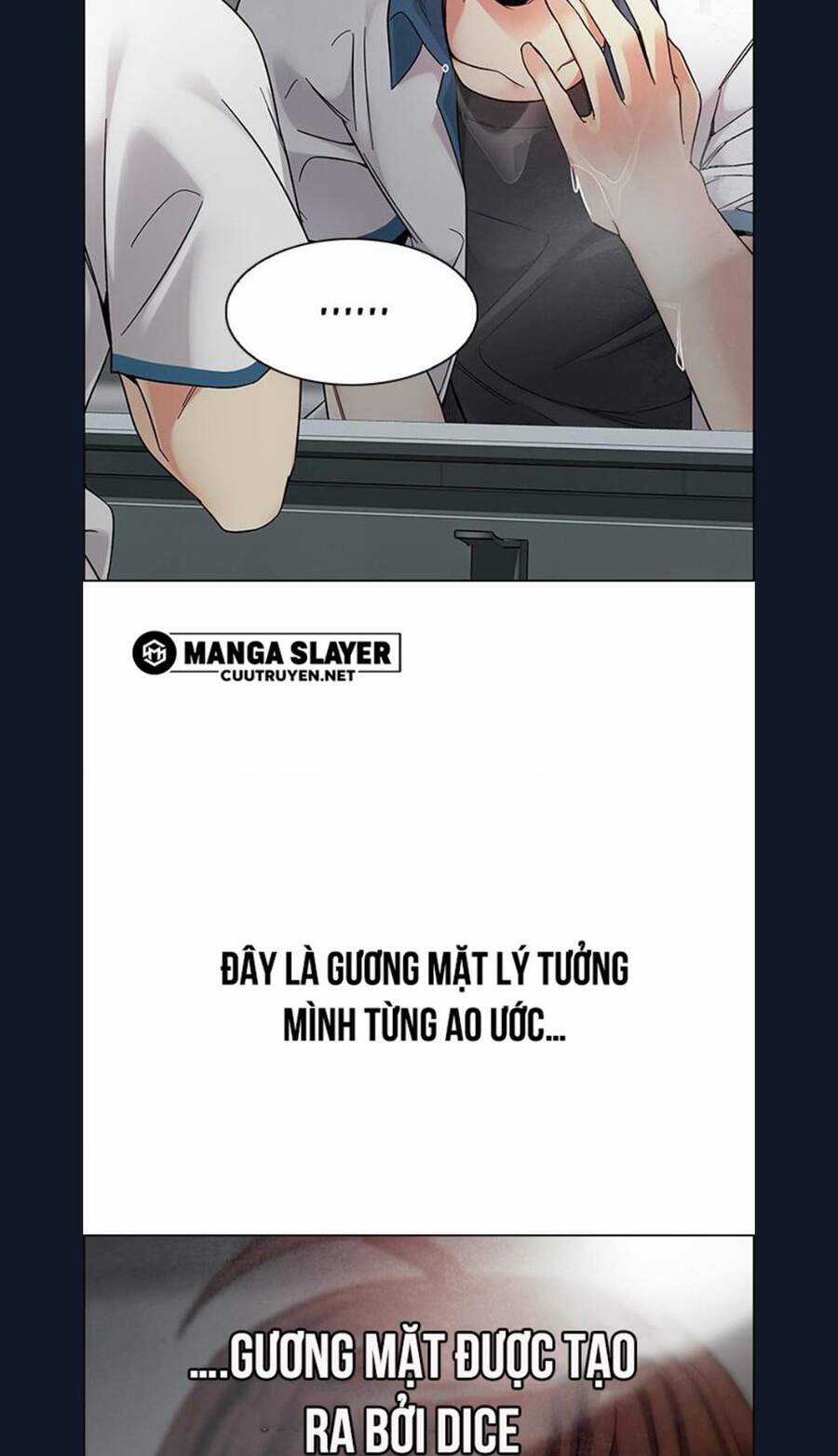 Dice Chapter 337 trang 44