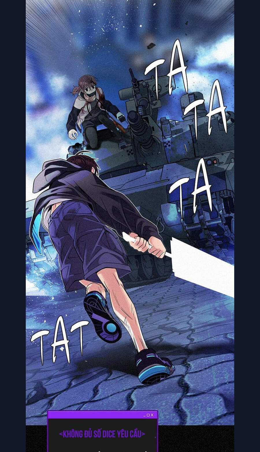 Dice Chapter 337 trang 48